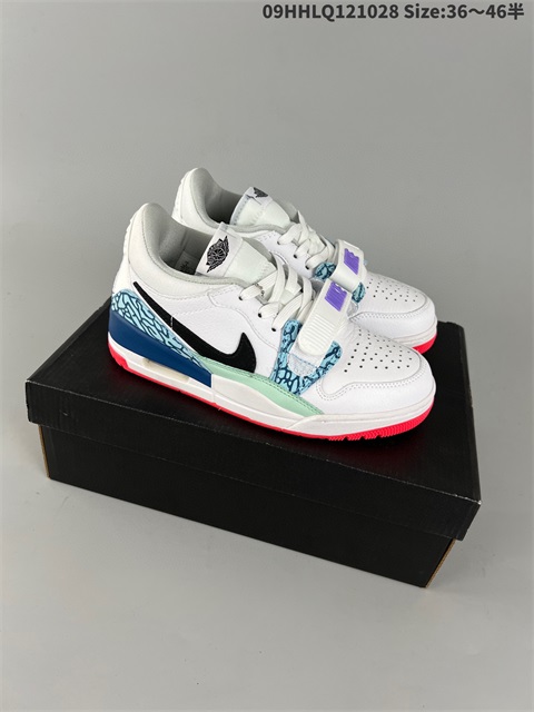 men jordan Legacy 312 H shoes-029